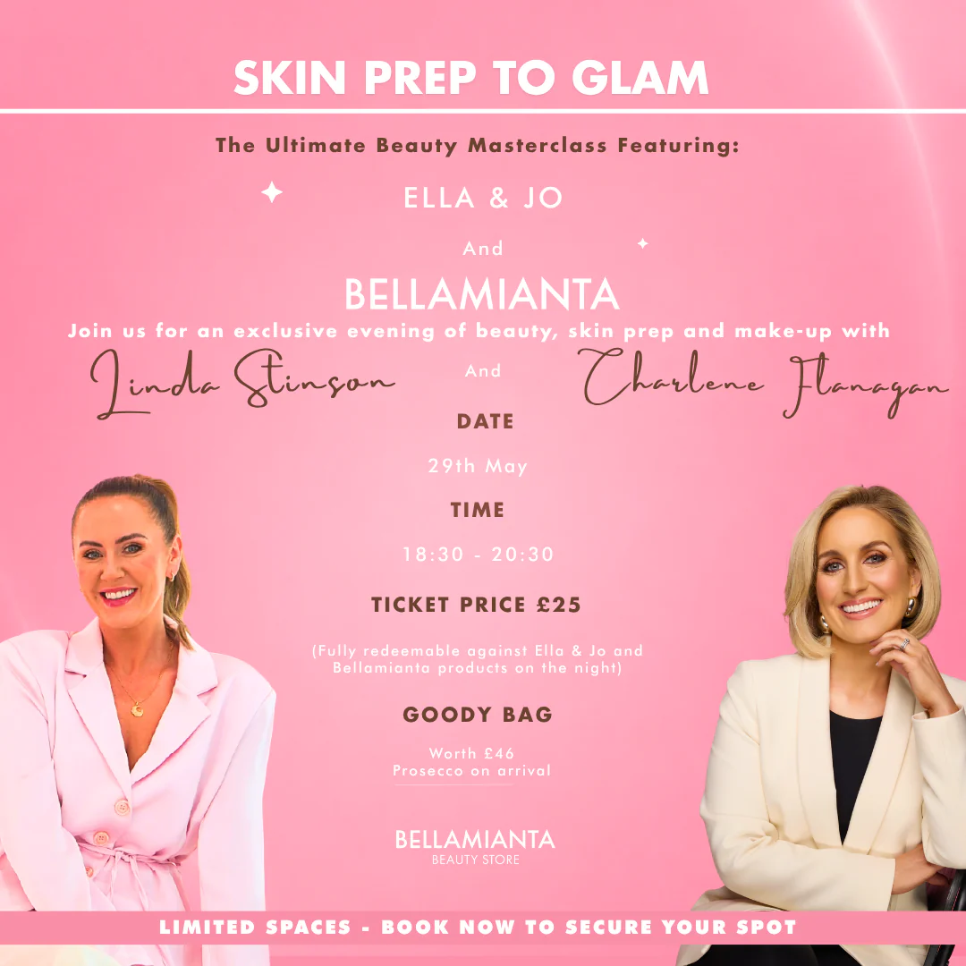 Masterclasses & Events